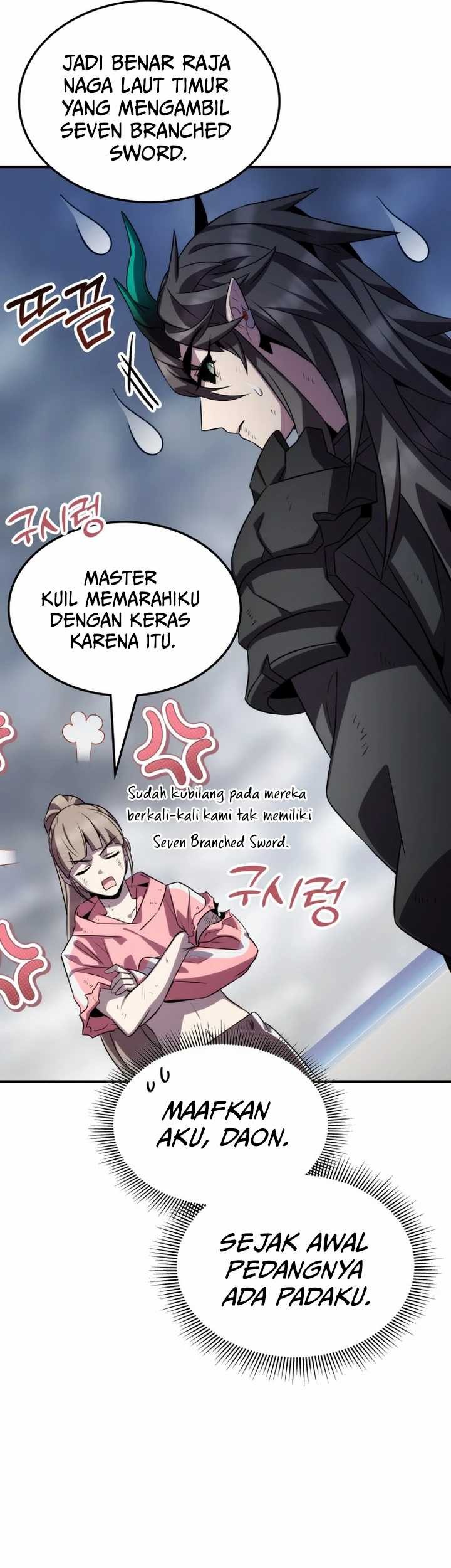 Drug Devourer Chapter 87 Gambar 63