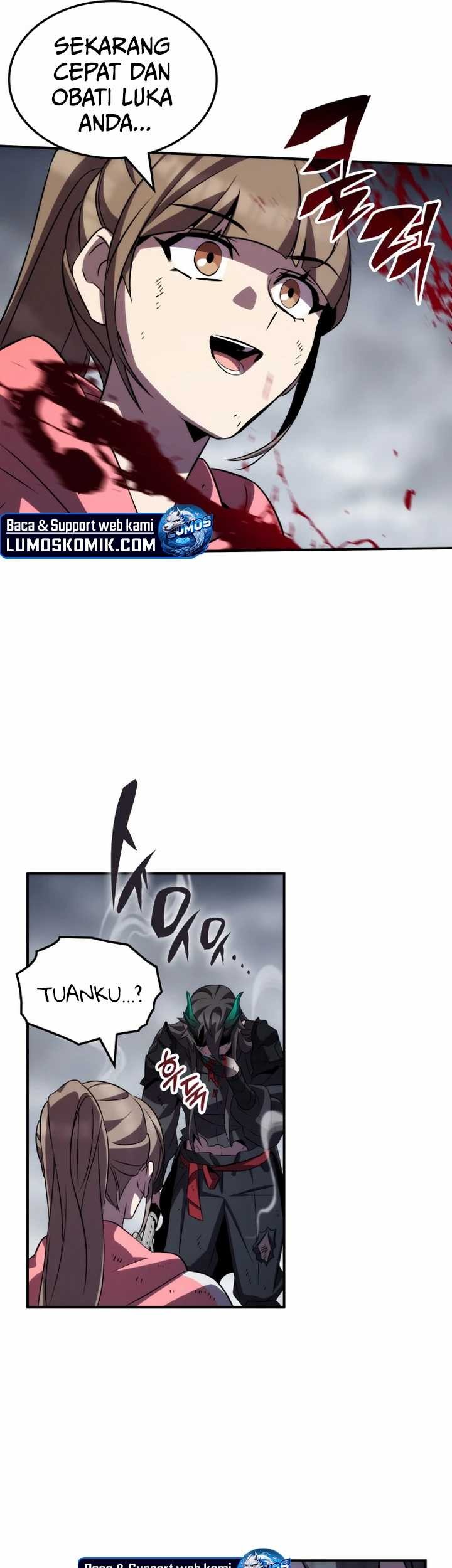 Drug Devourer Chapter 87 Gambar 65