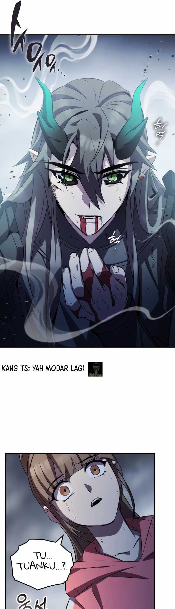 Drug Devourer Chapter 87 Gambar 67