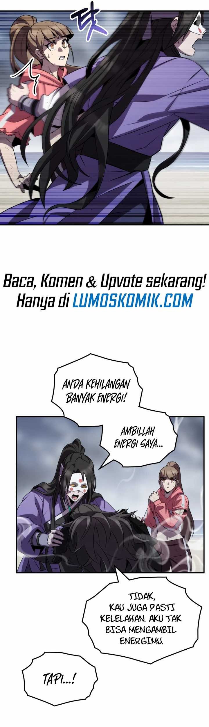 Drug Devourer Chapter 87 Gambar 69
