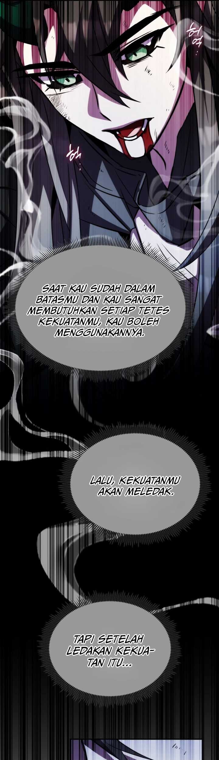 Drug Devourer Chapter 87 Gambar 71