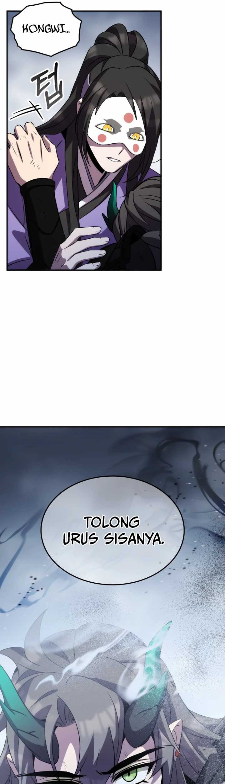 Drug Devourer Chapter 87 Gambar 73