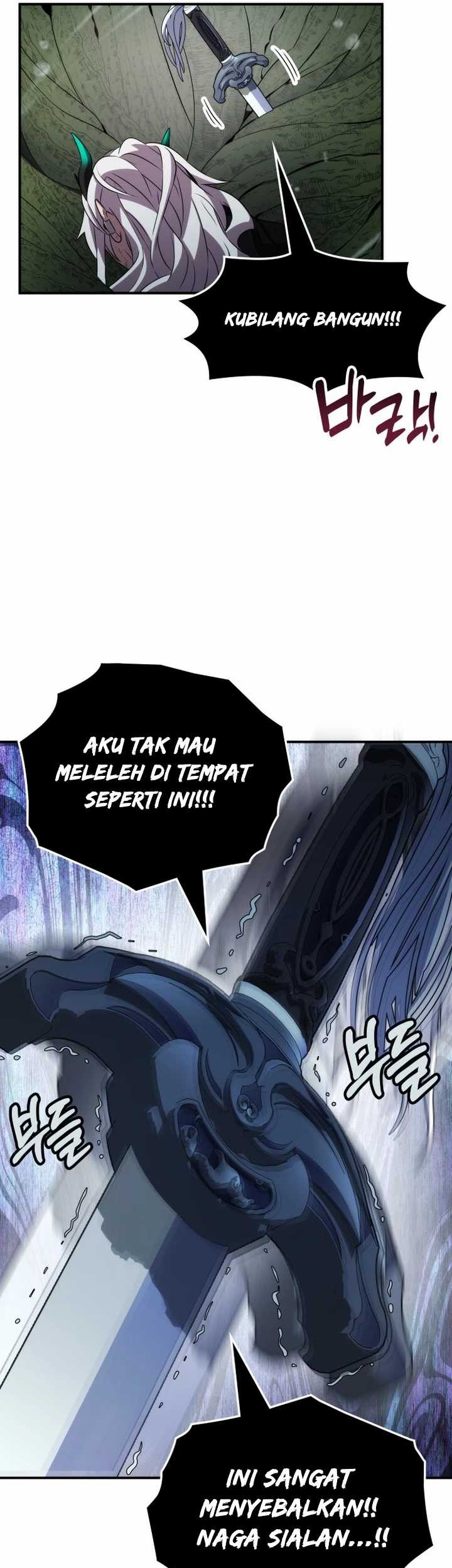 Drug Devourer Chapter 87 Gambar 5