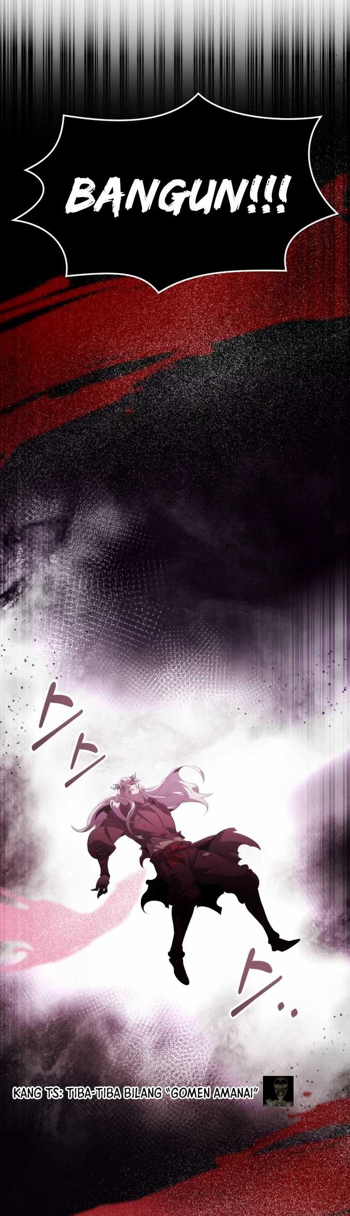Drug Devourer Chapter 87 Gambar 7