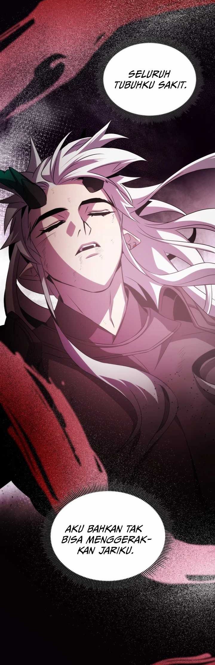 Drug Devourer Chapter 87 Gambar 8