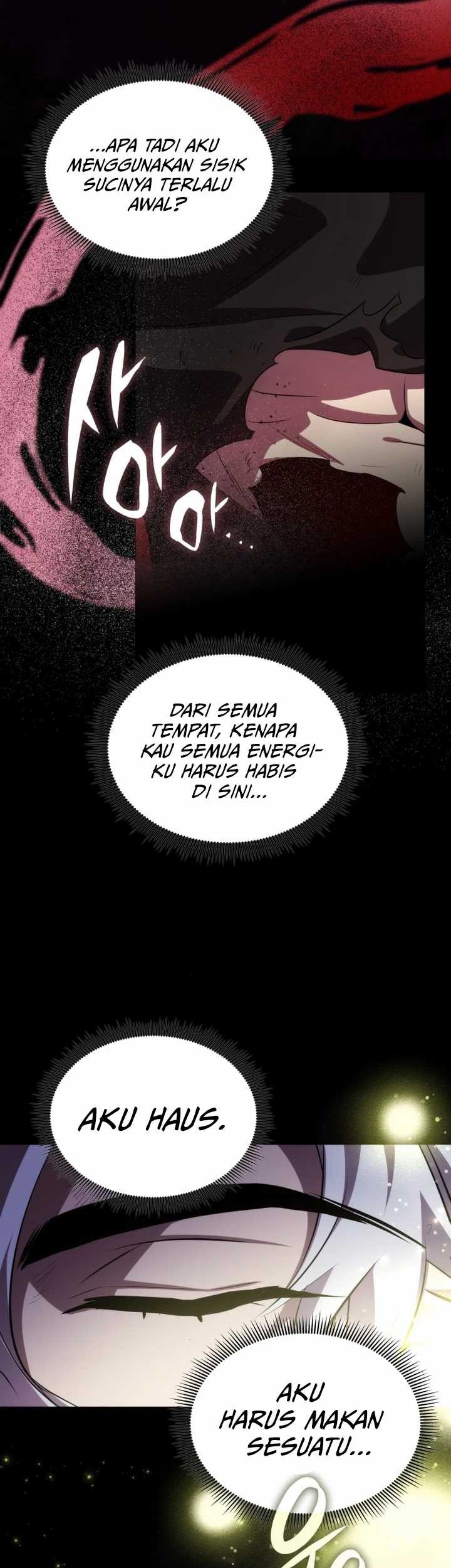 Drug Devourer Chapter 87 Gambar 9