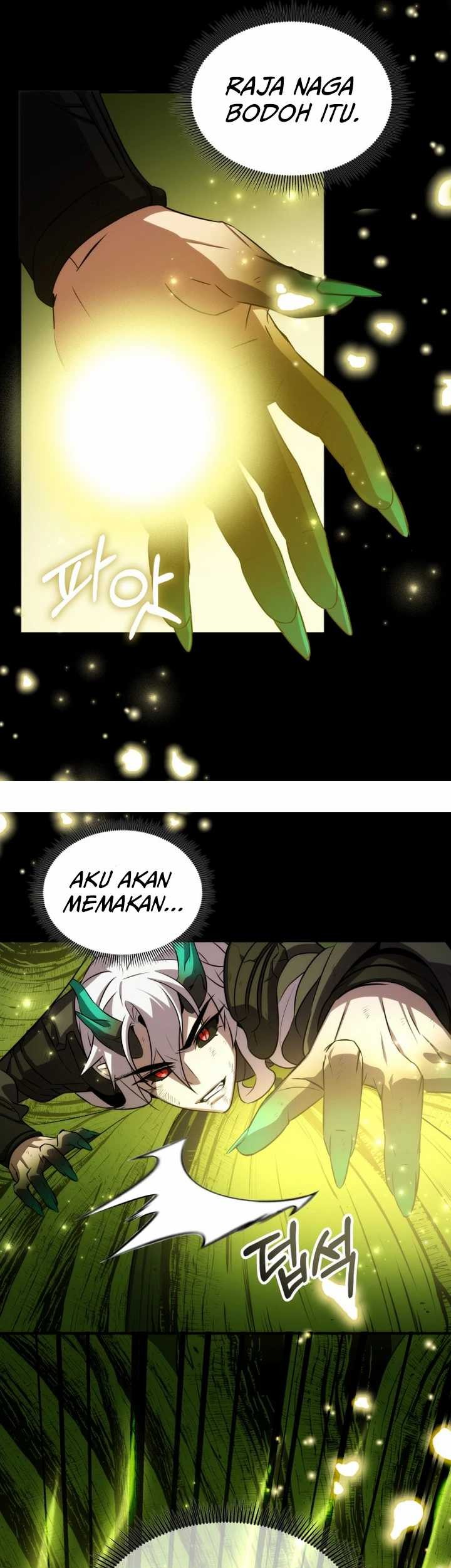 Drug Devourer Chapter 87 Gambar 13