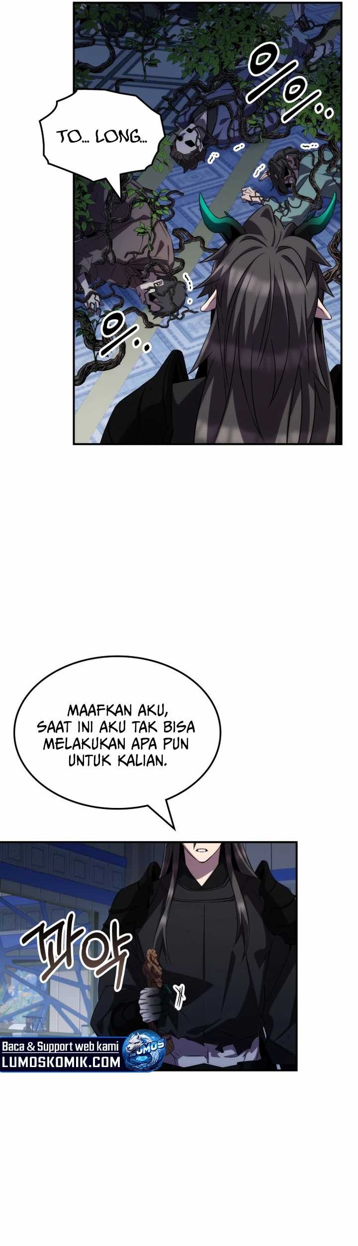 Drug Devourer Chapter 86 Gambar 19