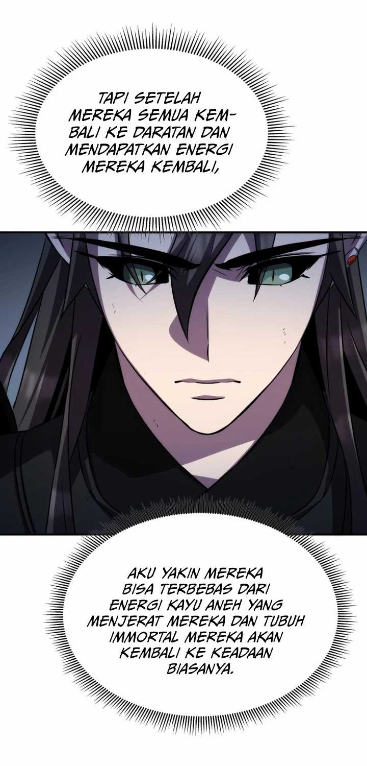 Drug Devourer Chapter 86 Gambar 20