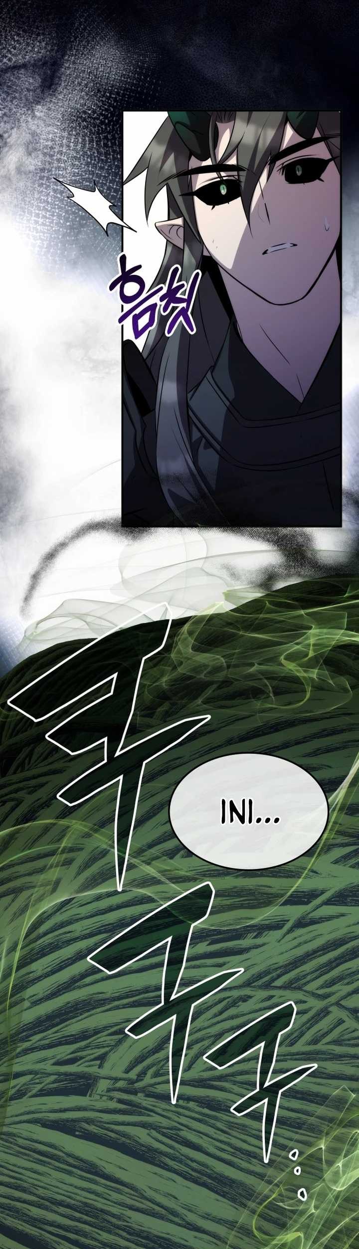 Drug Devourer Chapter 86 Gambar 24