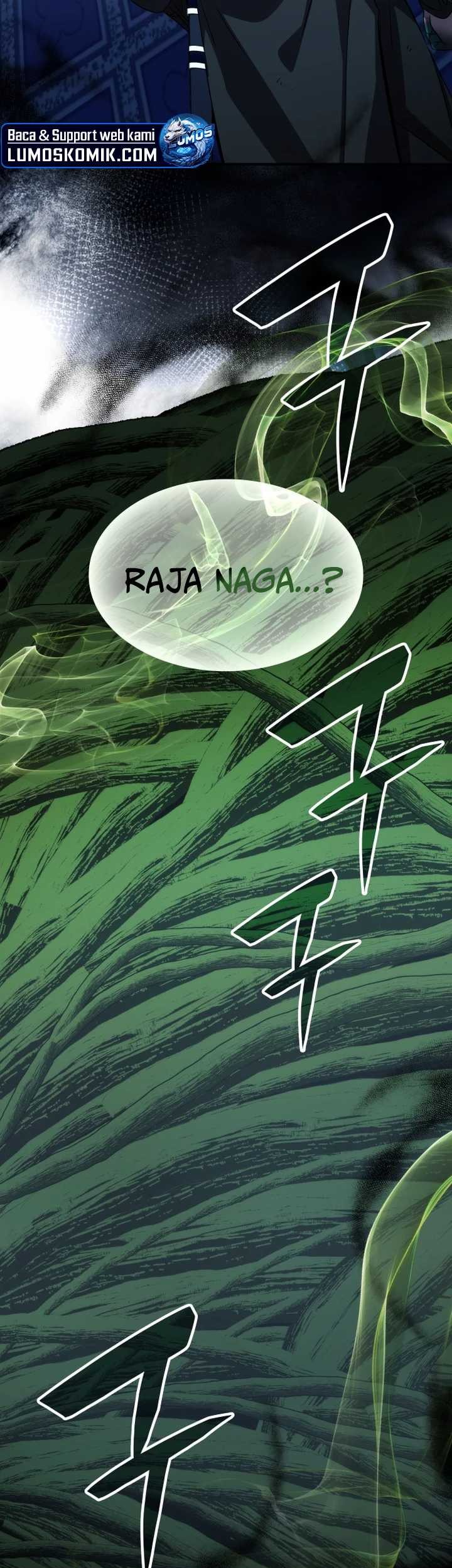Drug Devourer Chapter 86 Gambar 26