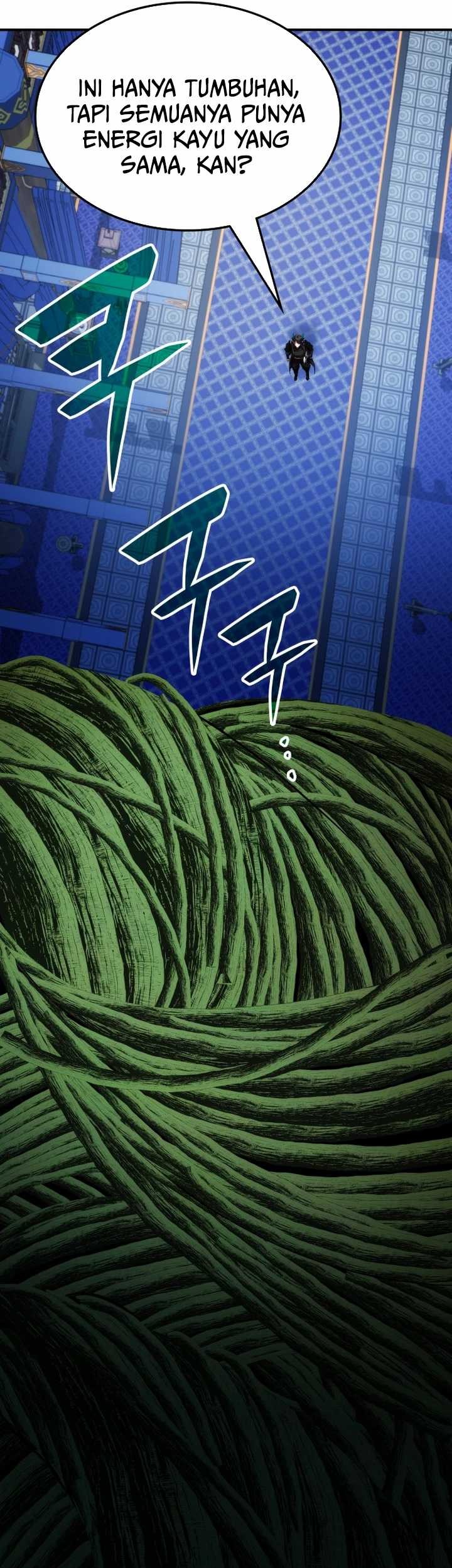 Drug Devourer Chapter 86 Gambar 28
