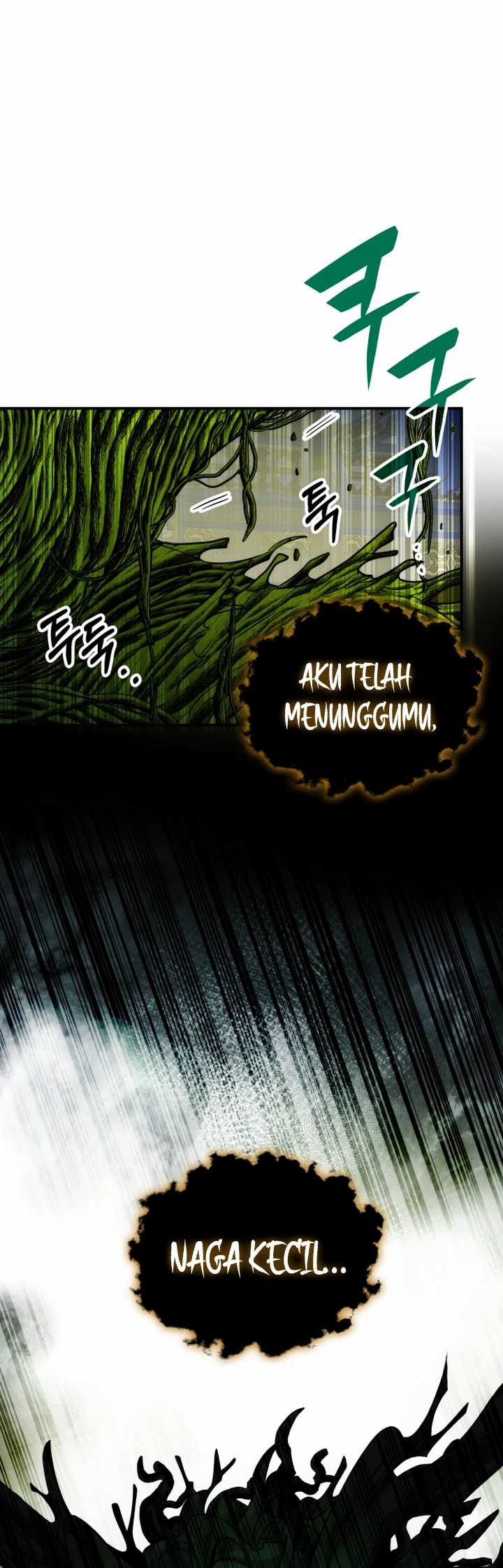 Drug Devourer Chapter 86 Gambar 34