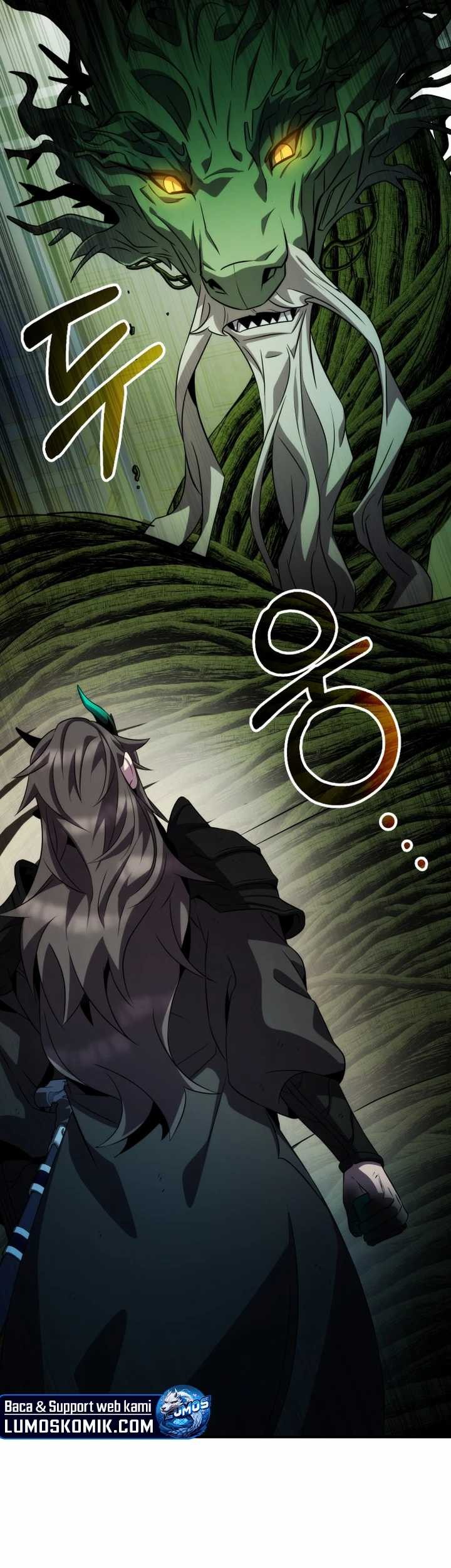 Drug Devourer Chapter 86 Gambar 35