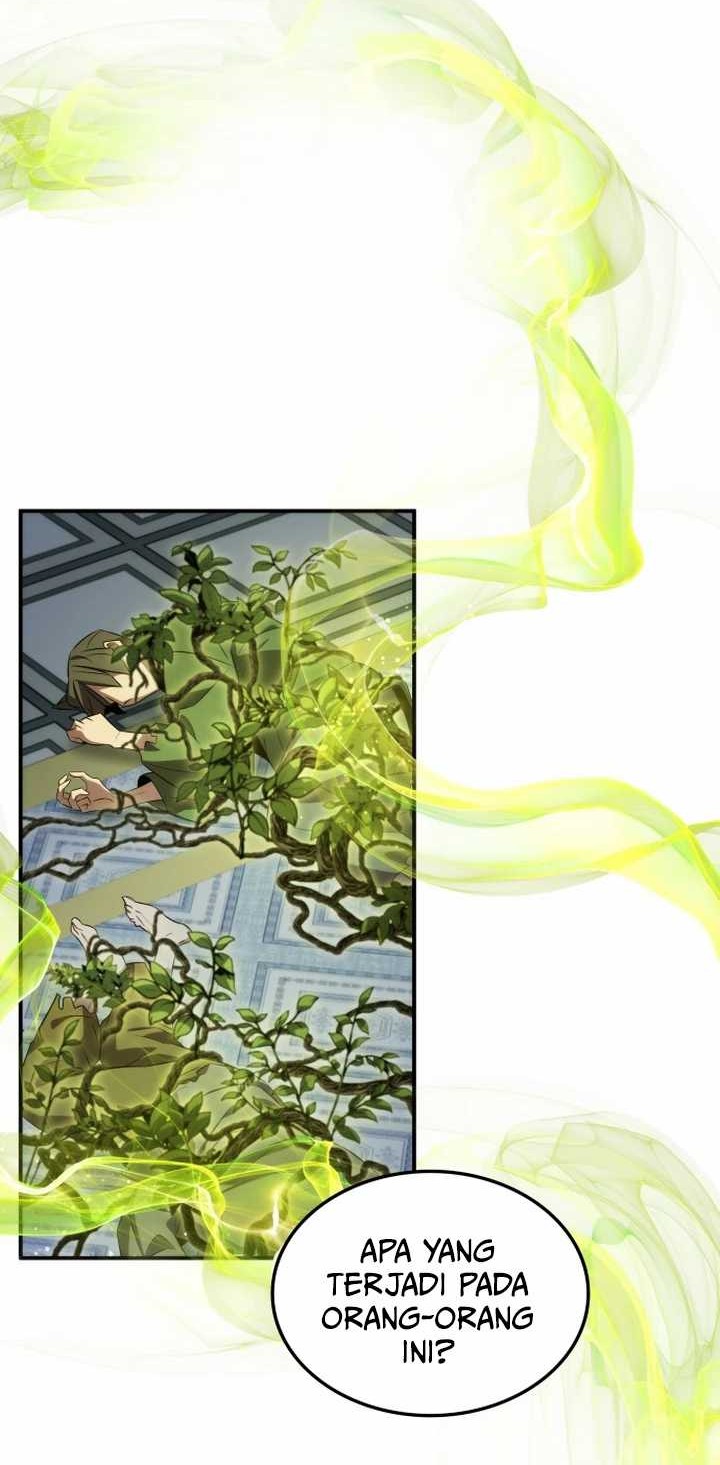 Baca Drug Devourer Chapter 86 Gambar 2