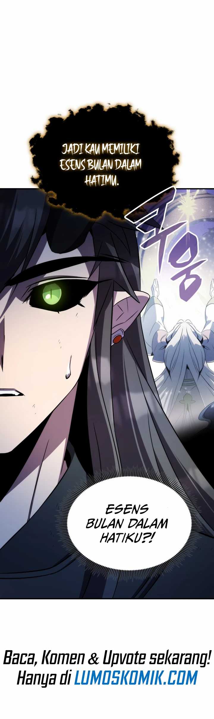 Drug Devourer Chapter 86 Gambar 41
