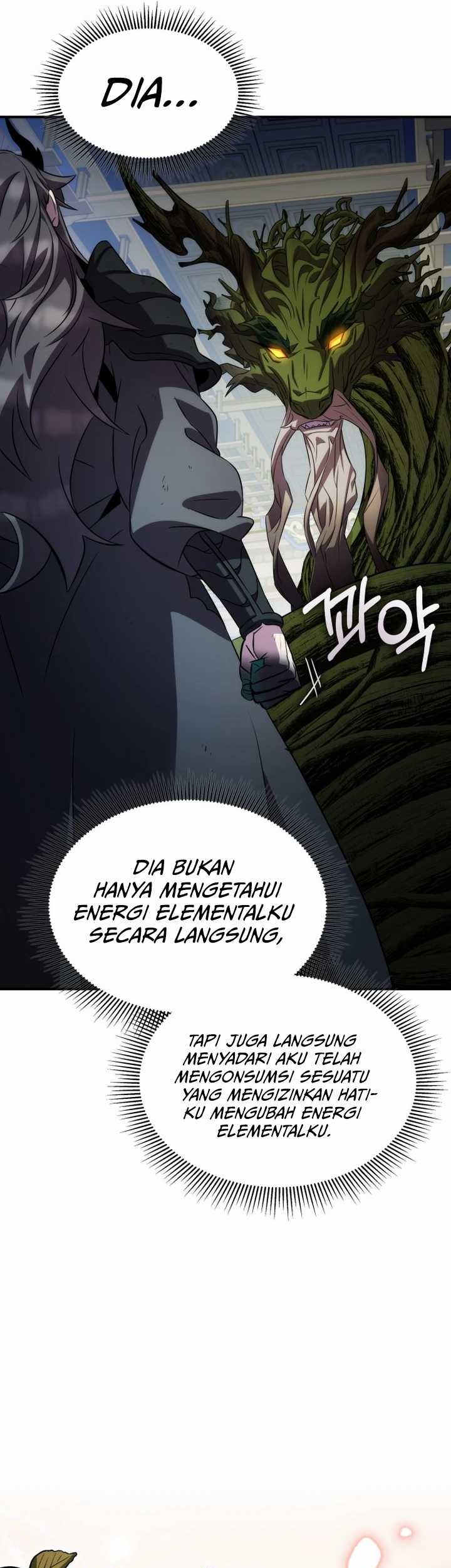 Drug Devourer Chapter 86 Gambar 42