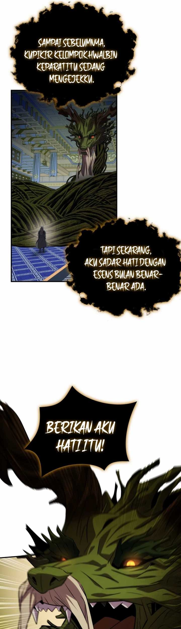 Drug Devourer Chapter 86 Gambar 46