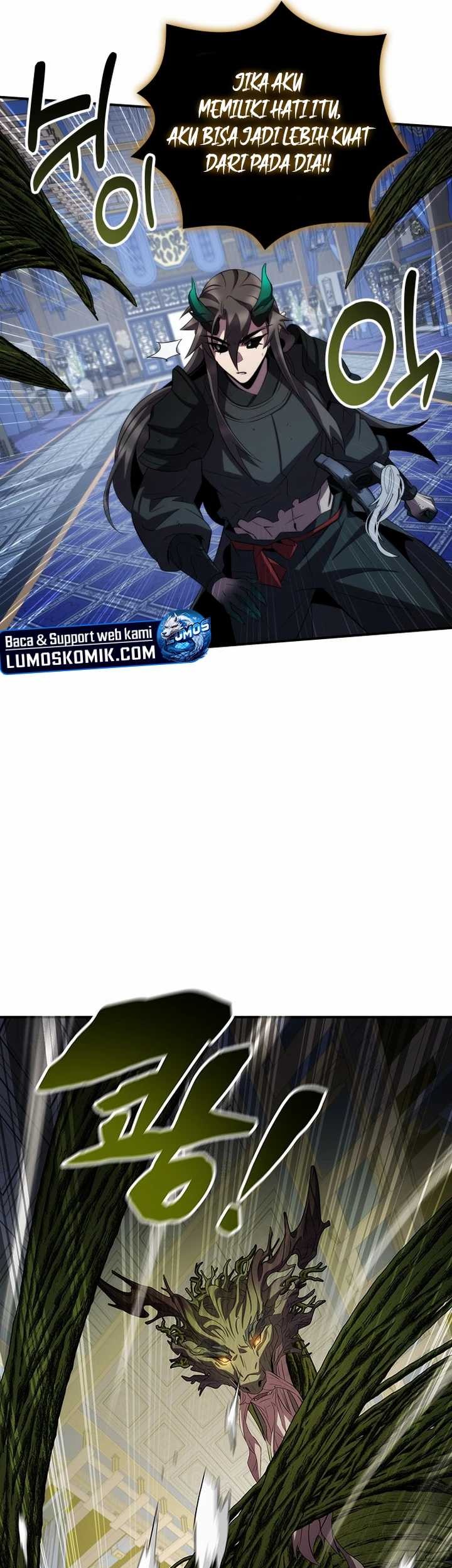 Drug Devourer Chapter 86 Gambar 48