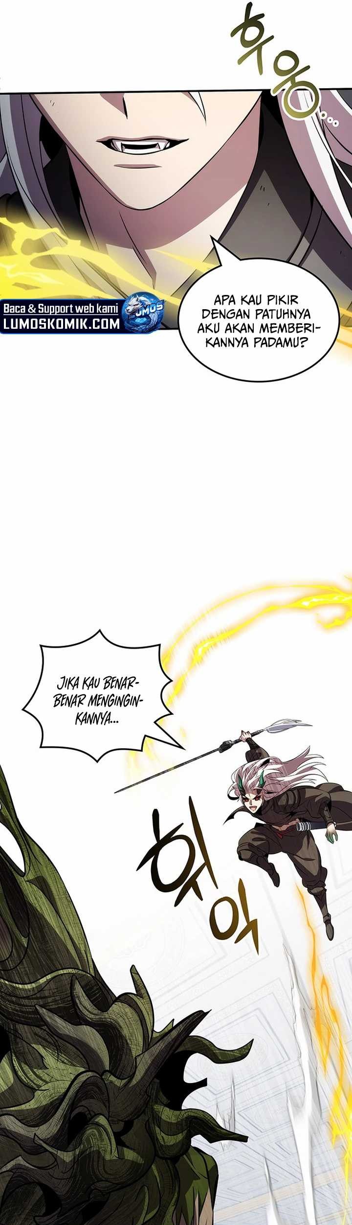 Drug Devourer Chapter 86 Gambar 50
