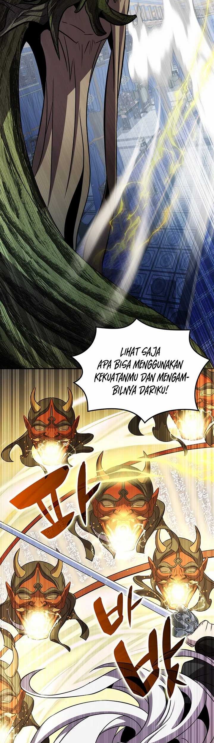 Drug Devourer Chapter 86 Gambar 51