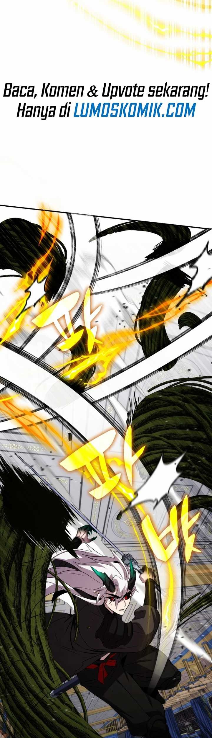 Drug Devourer Chapter 86 Gambar 53