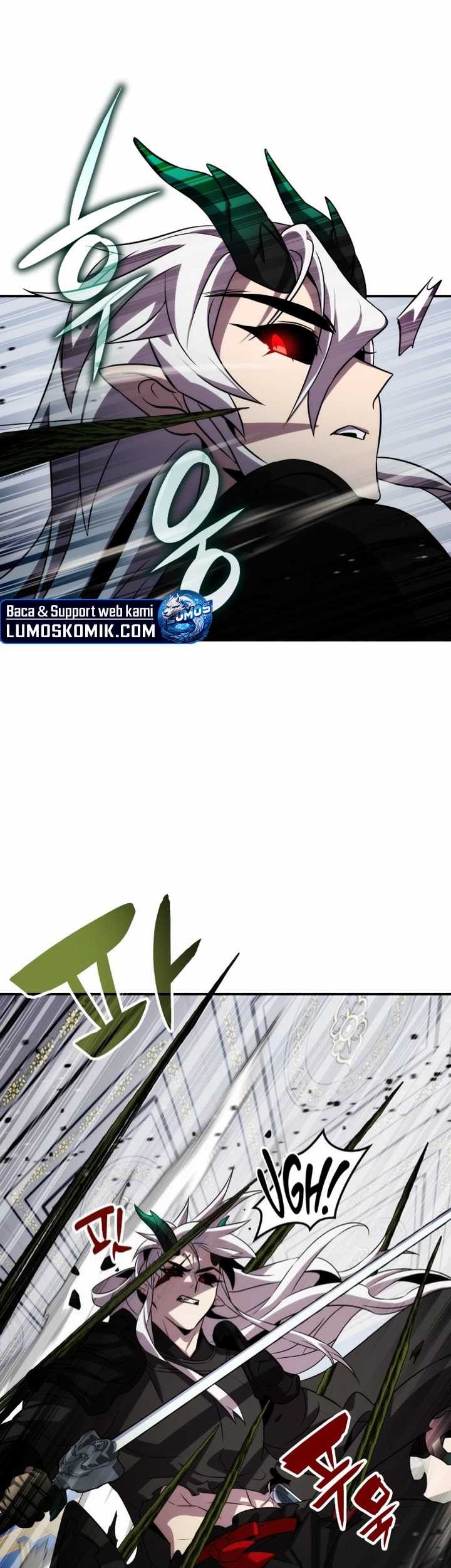 Drug Devourer Chapter 86 Gambar 55