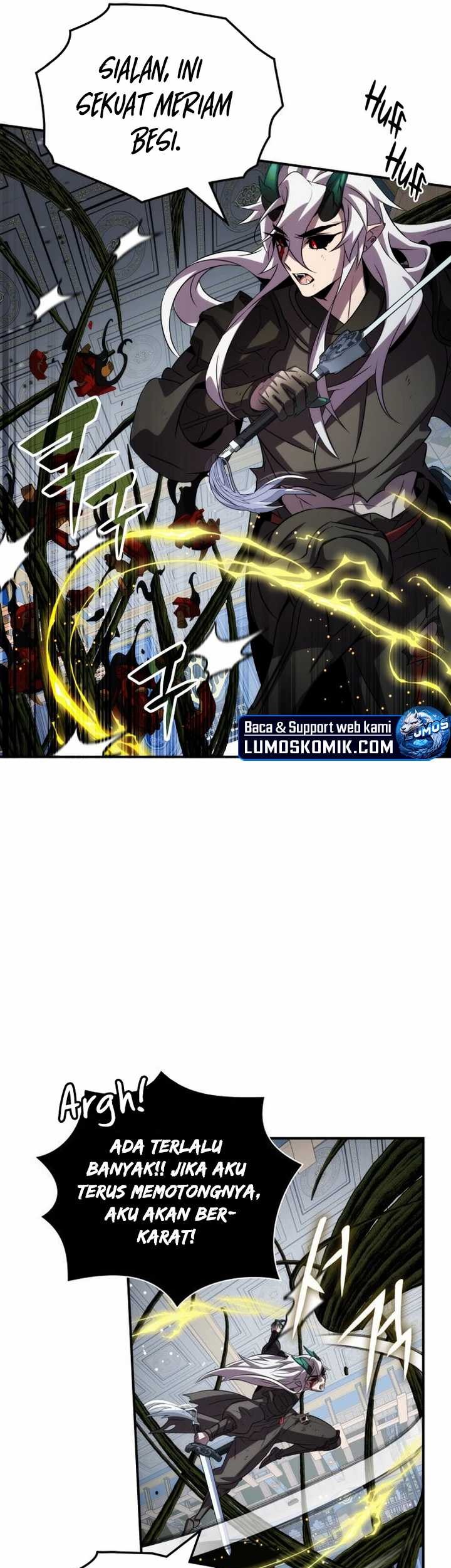 Drug Devourer Chapter 86 Gambar 59