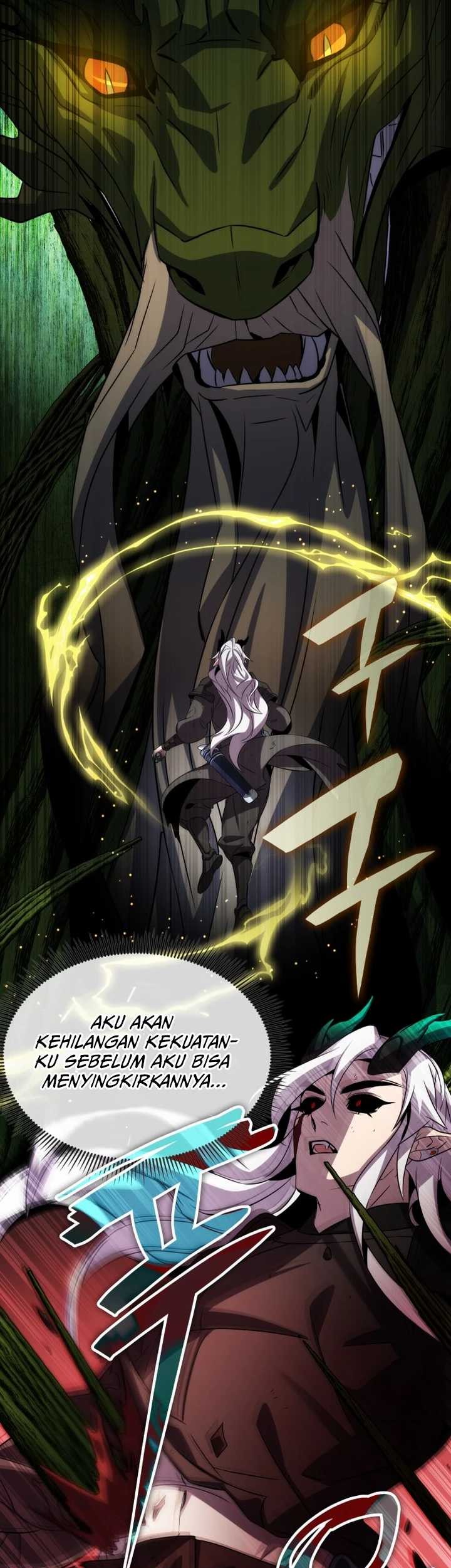 Drug Devourer Chapter 86 Gambar 62