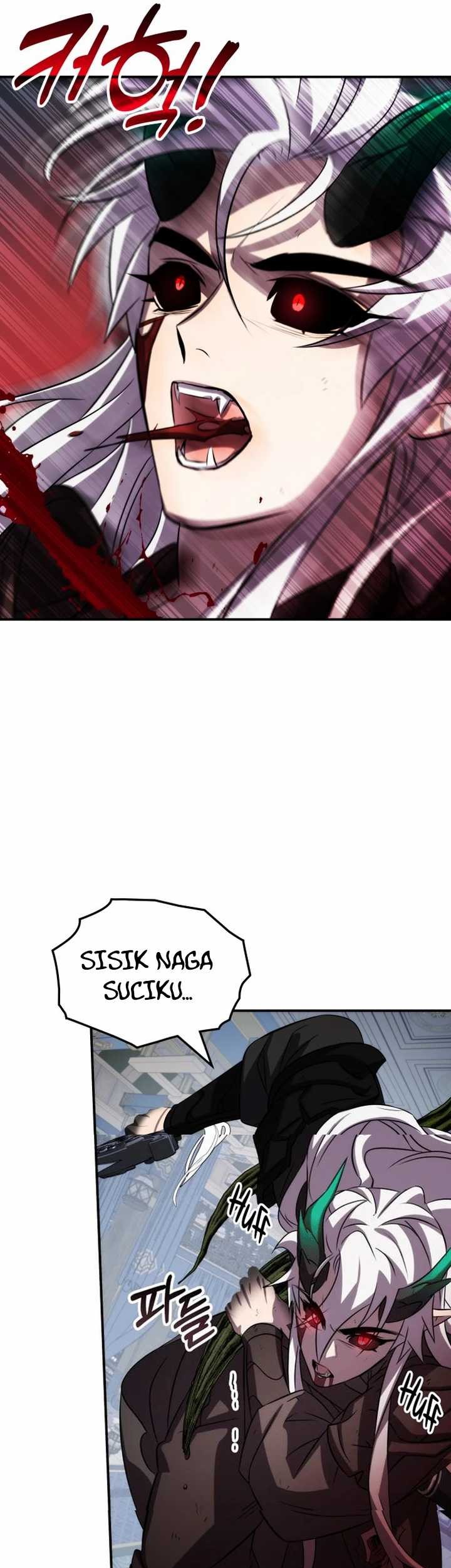 Drug Devourer Chapter 86 Gambar 64