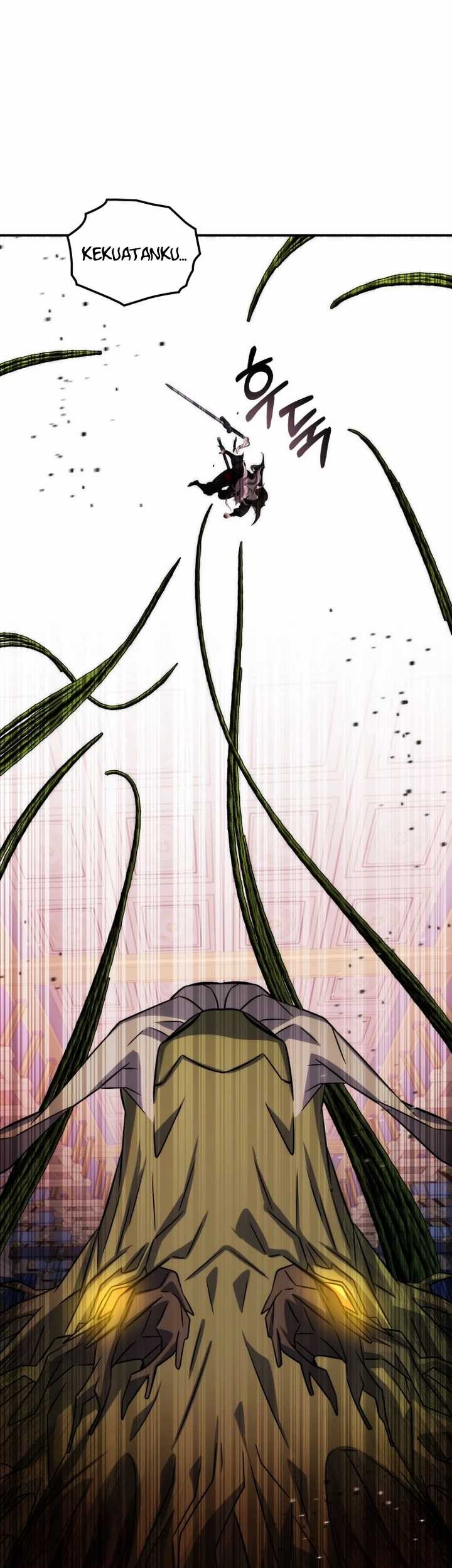 Drug Devourer Chapter 86 Gambar 66