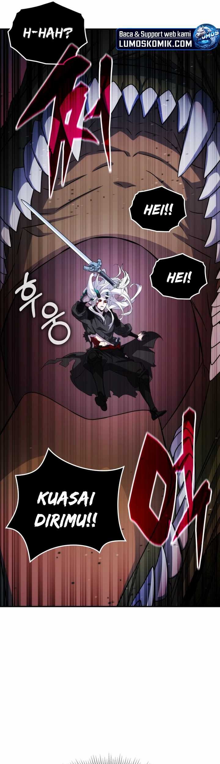 Drug Devourer Chapter 86 Gambar 68