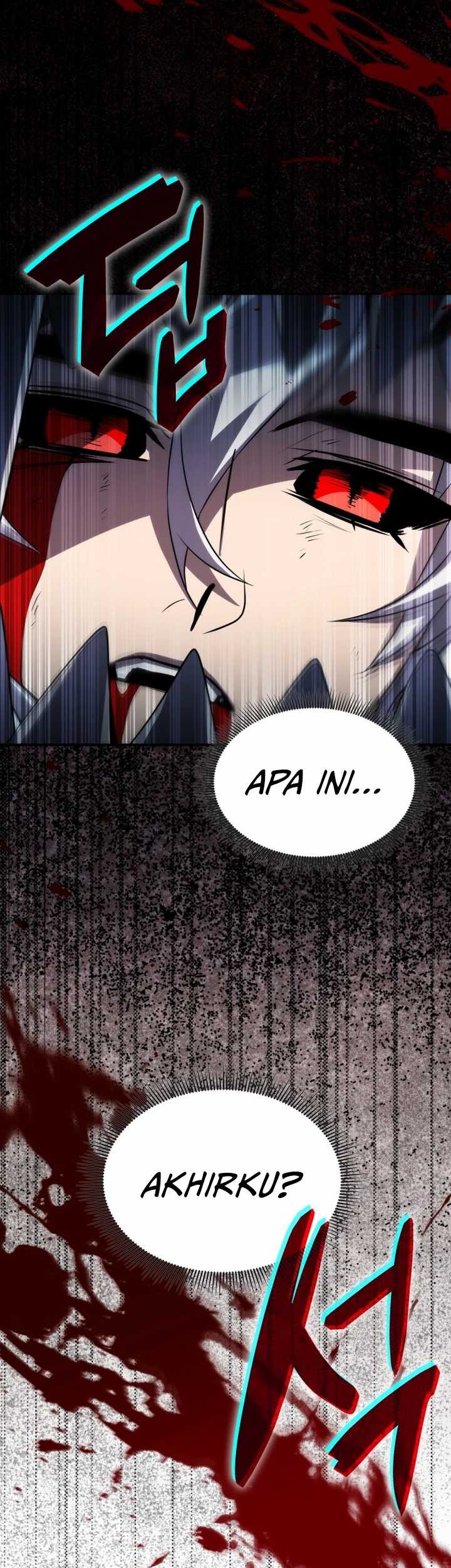 Drug Devourer Chapter 86 Gambar 70