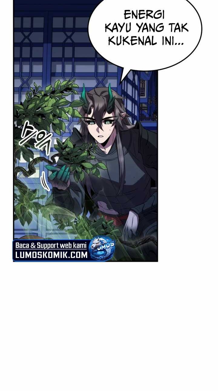 Drug Devourer Chapter 86 Gambar 6