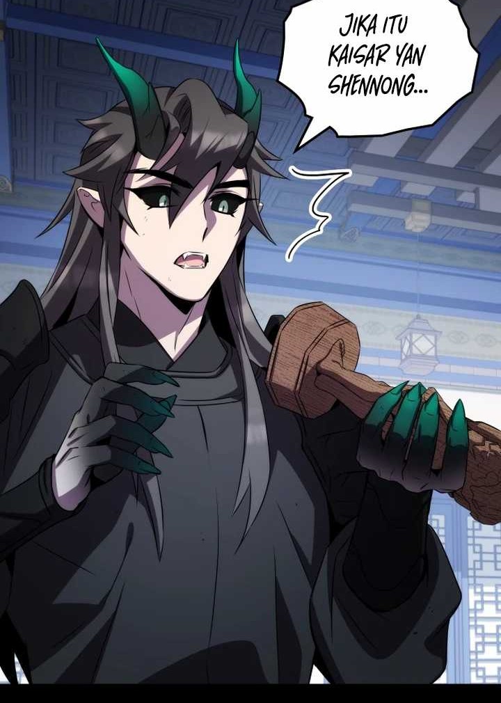 Drug Devourer Chapter 86 Gambar 14