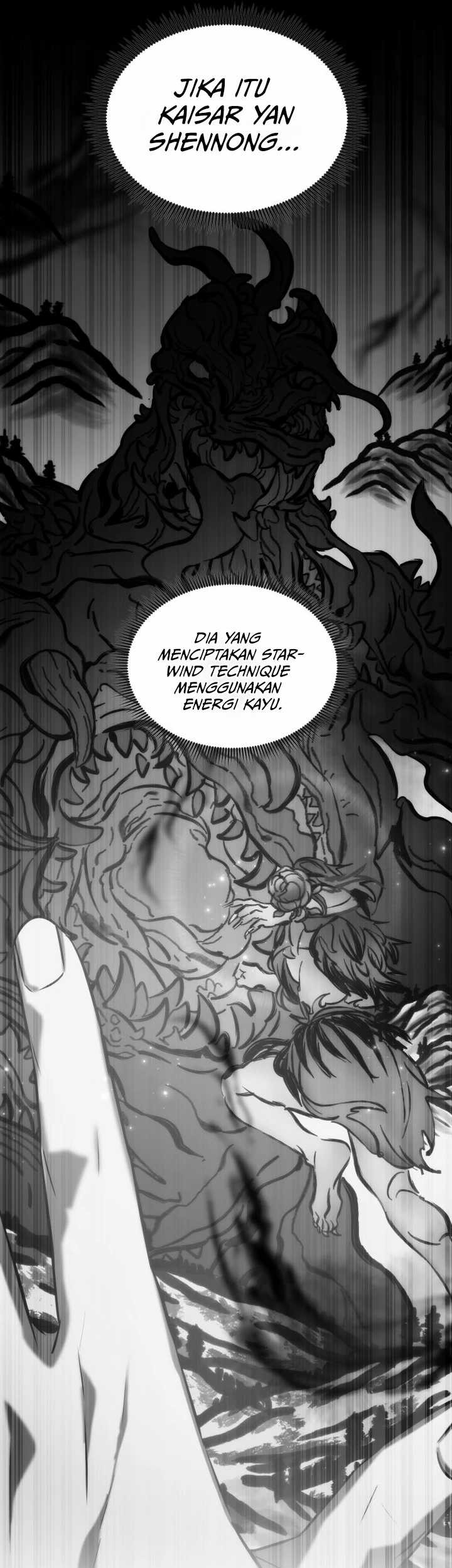 Drug Devourer Chapter 86 Gambar 15