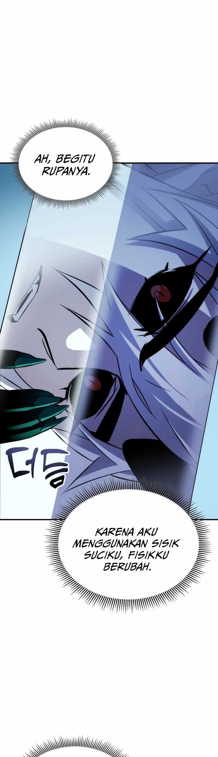 Drug Devourer Chapter 85 Gambar 18