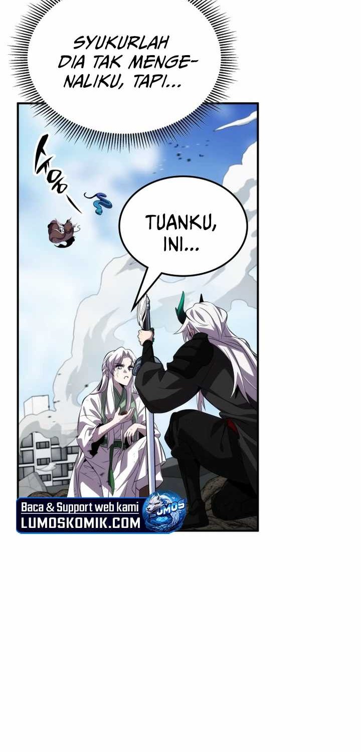 Drug Devourer Chapter 85 Gambar 19