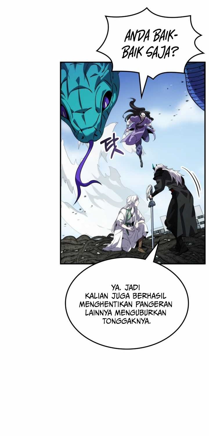 Drug Devourer Chapter 85 Gambar 21