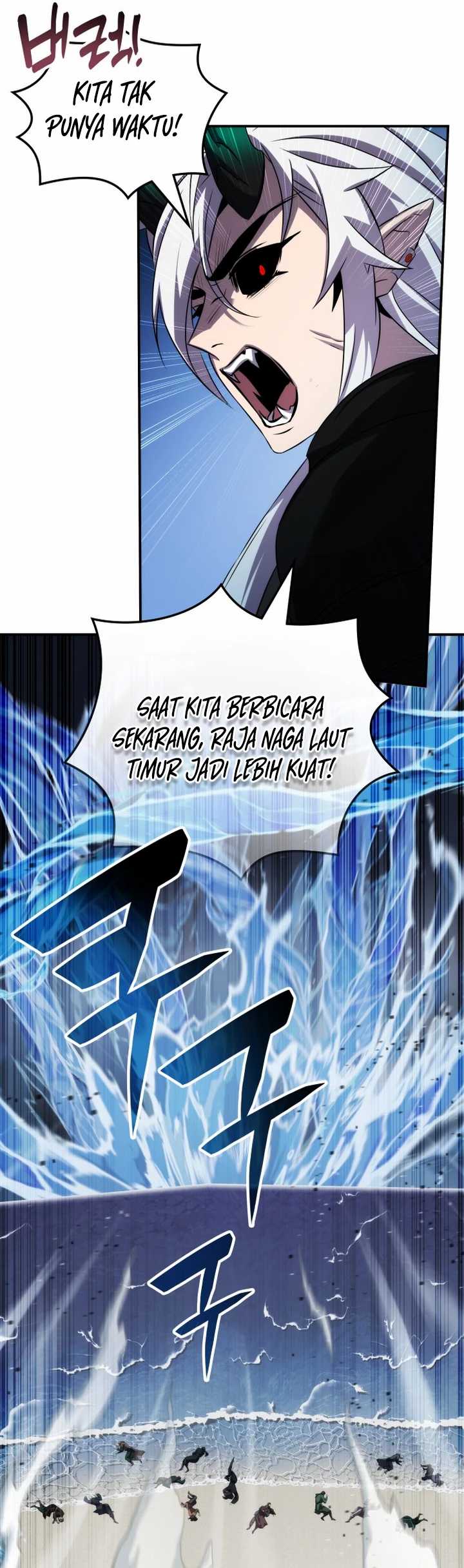 Drug Devourer Chapter 85 Gambar 23