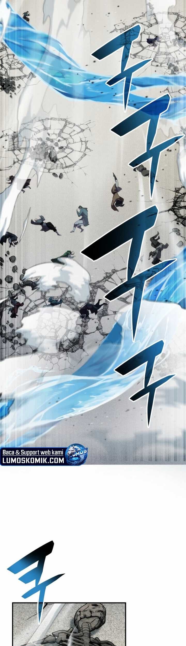 Drug Devourer Chapter 85 Gambar 24