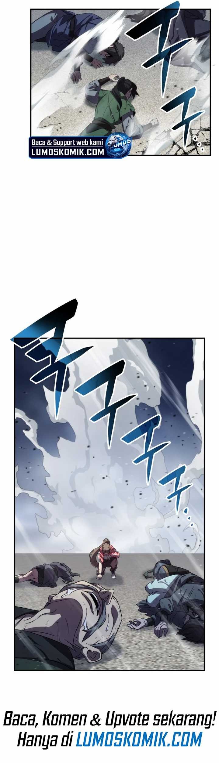 Drug Devourer Chapter 85 Gambar 26