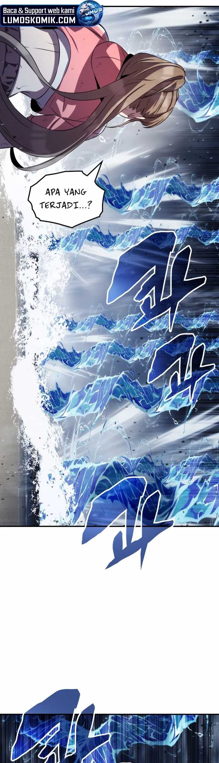 Drug Devourer Chapter 85 Gambar 28