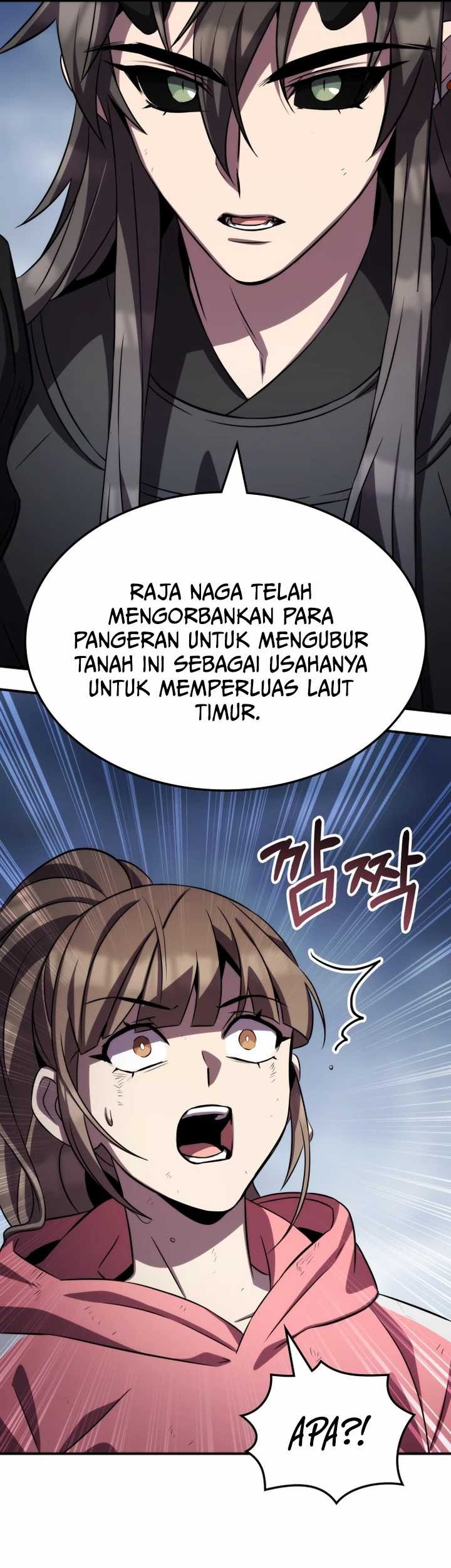 Drug Devourer Chapter 85 Gambar 32
