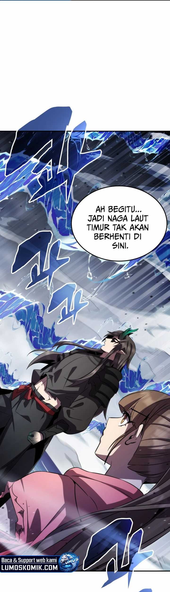 Drug Devourer Chapter 85 Gambar 37