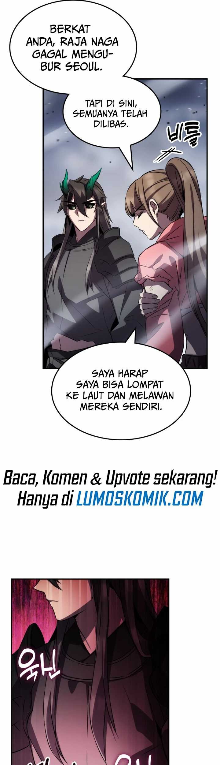 Drug Devourer Chapter 85 Gambar 39