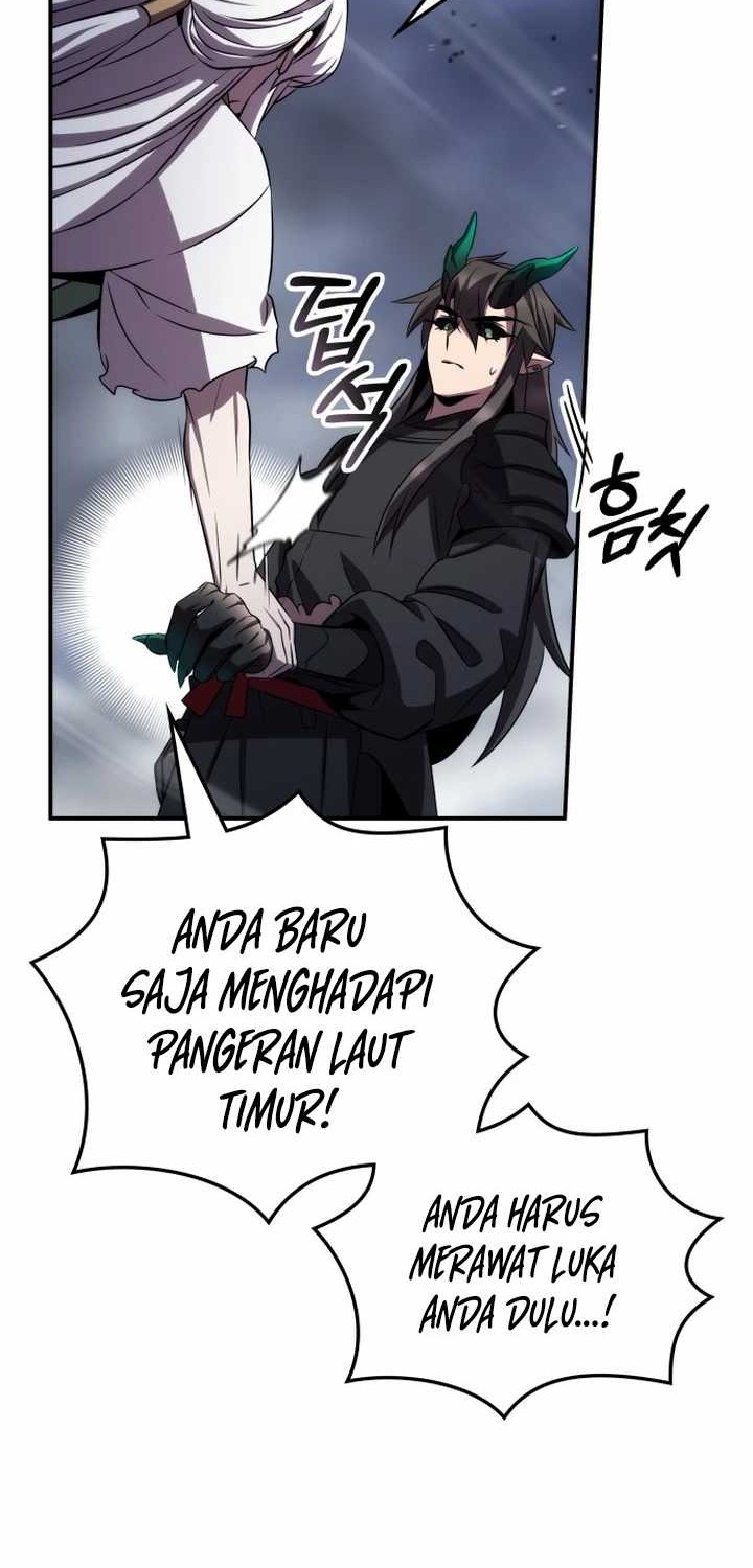 Drug Devourer Chapter 85 Gambar 42