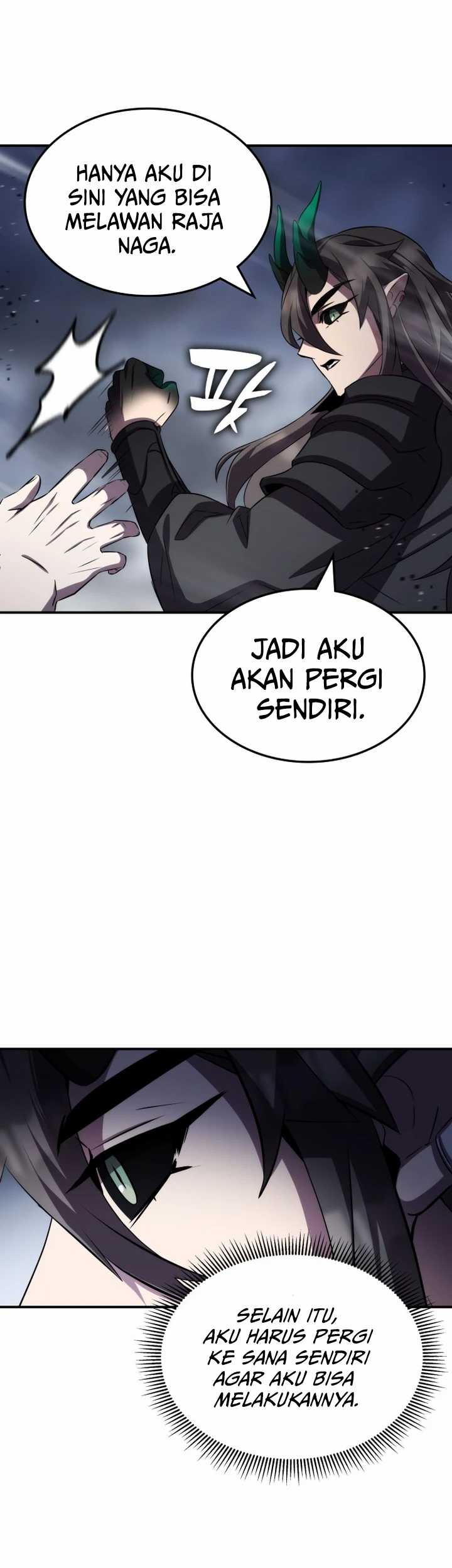 Drug Devourer Chapter 85 Gambar 43