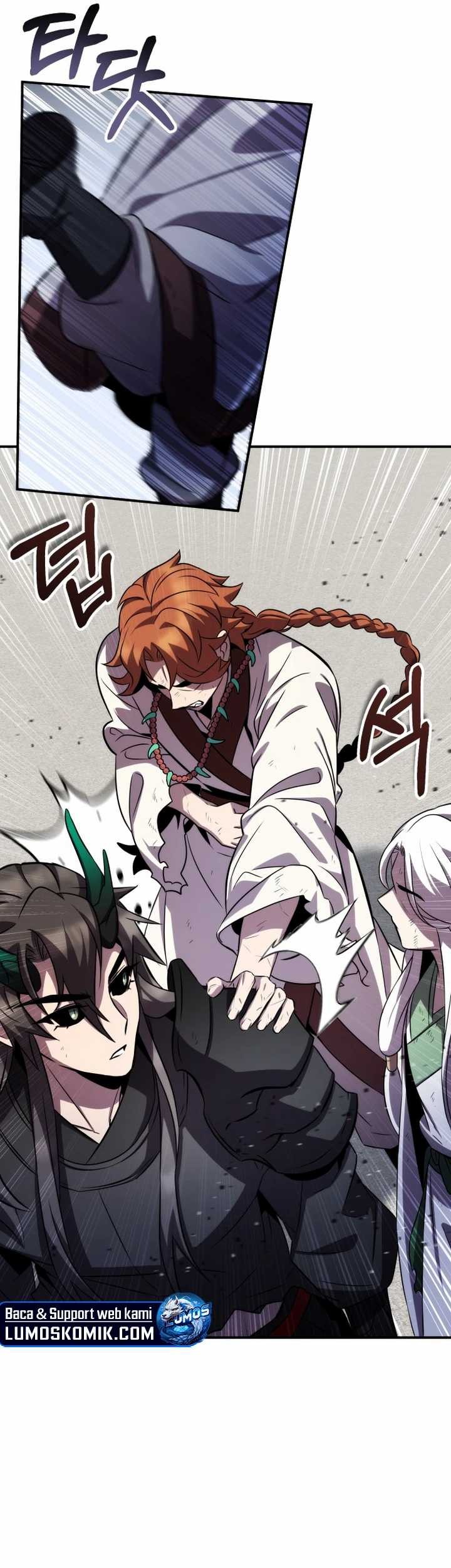 Drug Devourer Chapter 85 Gambar 45
