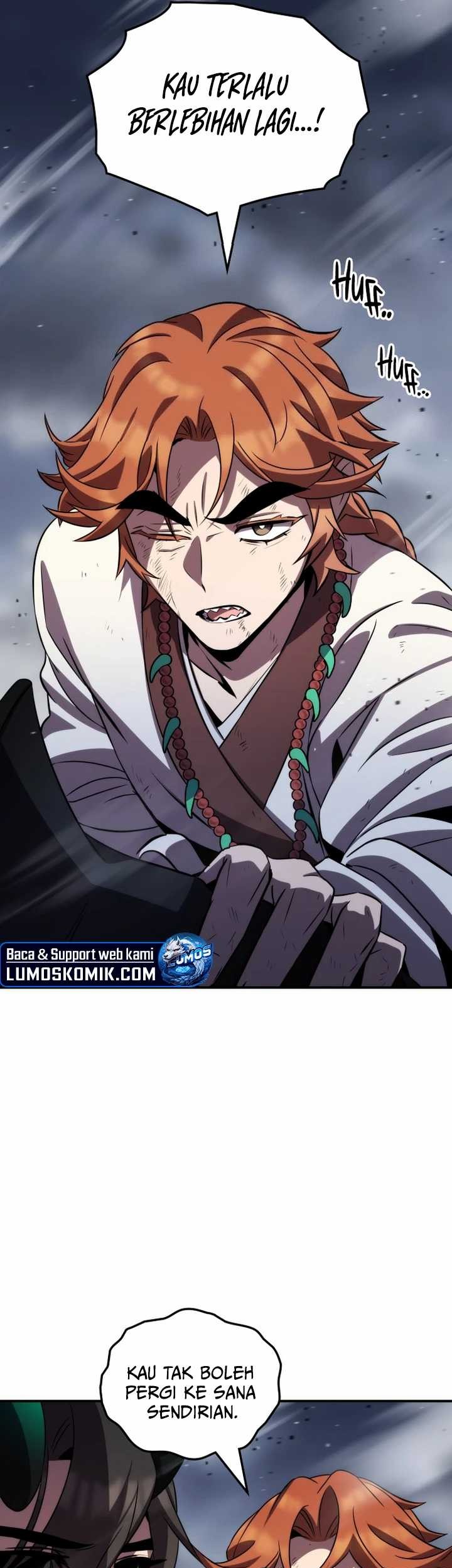 Drug Devourer Chapter 85 Gambar 47